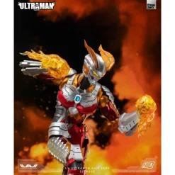 Threezero Figuras^Figura Ultraman Suit Zero SC Mode 31 cm de