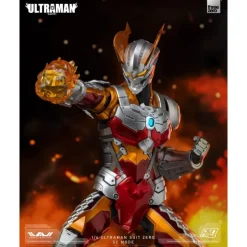 Threezero Figuras^Figura Ultraman Suit Zero SC Mode 31 cm de