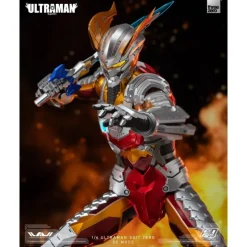 Threezero Figuras^Figura Ultraman Suit Zero SC Mode 31 cm de