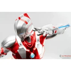 Pure arts Figuras^Figura Ultraman vs Black King 1/4