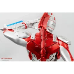 Pure arts Figuras^Figura Ultraman vs Black King 1/4