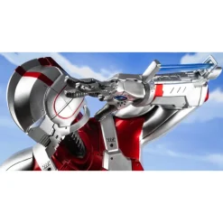 Pure arts Figuras^Figura Ultraman vs Black King 1/4