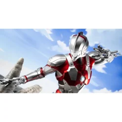 Pure arts Figuras^Figura Ultraman vs Black King 1/4