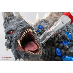 Pure arts Figuras^Figura Ultraman vs Black King 1/4