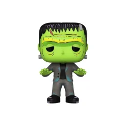 Funko Monstruos De La Universal|Funkos De Miedo^Figura Universal Monsters POP! Vinyl Frankenstein 9 cm