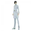 Hot Figura Uryu Ishida Bleach Solid And Souls 17 cm Figuras
