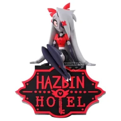 Sale Figura Vaggie Hazbin Hotel Monitor Top Regalos De Otras Series