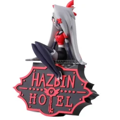 Sale Figura Vaggie Hazbin Hotel Monitor Top Regalos De Otras Series