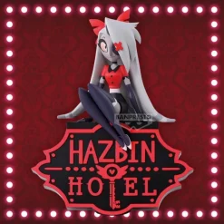 Sale Figura Vaggie Hazbin Hotel Monitor Top Regalos De Otras Series