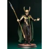 Kotobukiya Coleccionismo Marvel^Figura Vengadores Endgame Pvc Artfx 1/6 Loki 37 Cm