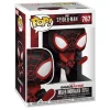 Funko Superhéroes Marvel|Funko Marvel^Figura Vinilo Marvel Spider-Man Miles Morales Bodega Suit 9 cm