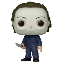 New Figura Vinilo Michael Myers Halloween 9 cm POP! Coleccionismo De Miedo Y Terror|Funkos De Miedo