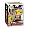 Discount Figura Vinilo POP! Star Wars Luke Skywalker Red 6 Regalos Star Wars Por Personaje |Funko Pop Star Wars