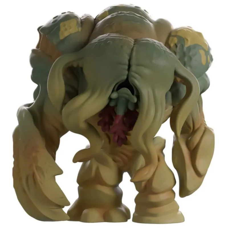 Sale Figura Vinilo The Flood Halo 11 cm Descuentos Gaming