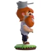 Outlet Figura Vinyl Crazy Dave de Plants vs. Zombies 12 cm Descuentos Gaming