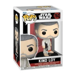 Hot Figura Vinyl Kino Loy 9 cm de Star Wars: Andor POP! TV Funko Pop Star Wars