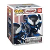Funko Superhéroes Marvel|Funko Marvel^Figura Vinyl Marvel Alien Monster Spider-Man POP 15 cm