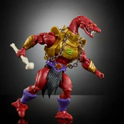 Mattel Masters Of The Universe^Figura Vypor 14 cm - Masters of the Universe Origins
