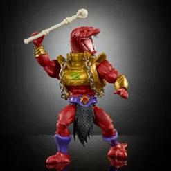 Mattel Masters Of The Universe^Figura Vypor 14 cm - Masters of the Universe Origins