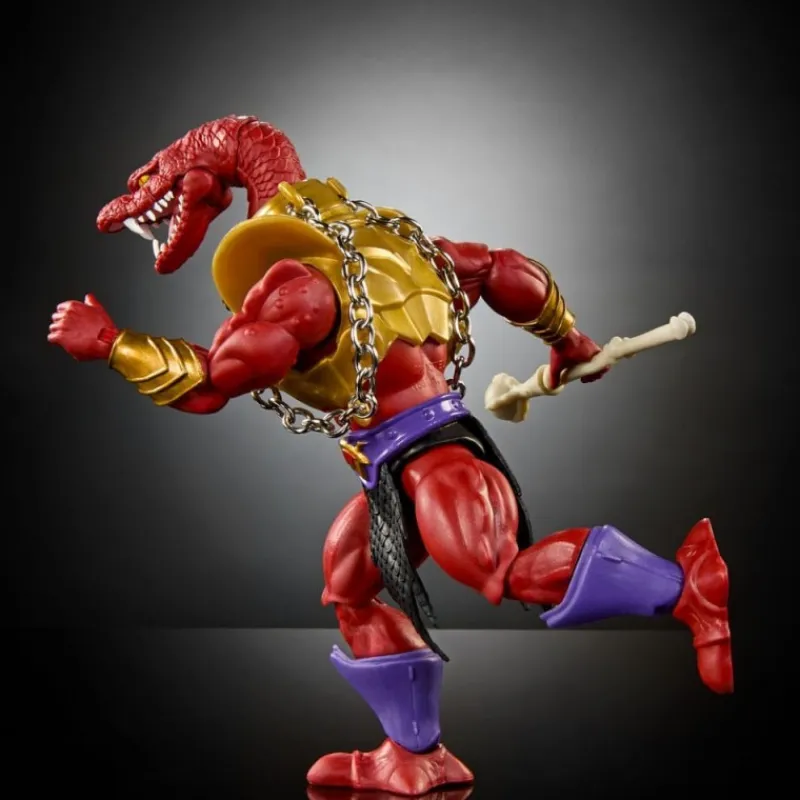 Mattel Masters Of The Universe^Figura Vypor 14 cm - Masters of the Universe Origins