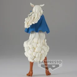 Outlet Figura Wanda Wanokuni One Piece Lady Vol 10 Figuras One Piece