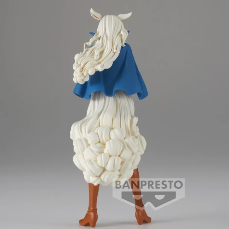 Outlet Figura Wanda Wanokuni One Piece Lady Vol 10 Figuras One Piece