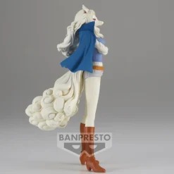 Outlet Figura Wanda Wanokuni One Piece Lady Vol 10 Figuras One Piece