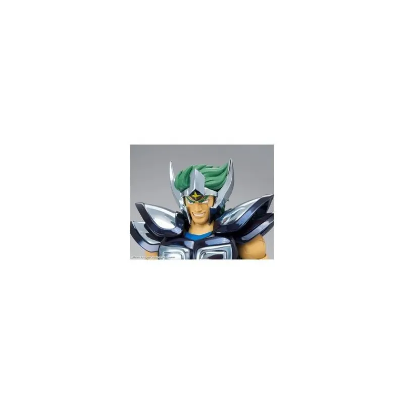 Best Figura Whale Moses 19 cm Saint Seiya Saint Cloth Myth Figuras