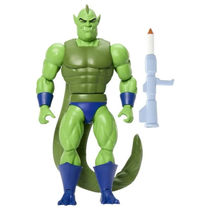 Mattel Masters Of The Universe^Figura Whiplash 14 cm Masters of the Universe Origins