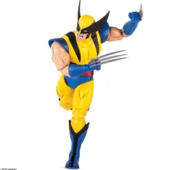 Mondo Superhéroes Marvel|Coleccionismo Marvel^Figura Wolverine X-Men '97 27 cm a escala 1/6