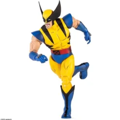 Mondo Superhéroes Marvel|Coleccionismo Marvel^Figura Wolverine X-Men '97 27 cm a escala 1/6