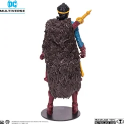 McFarlane Toys Figuras Dc^Figura Wonder Woman Multiverso Dc Comics