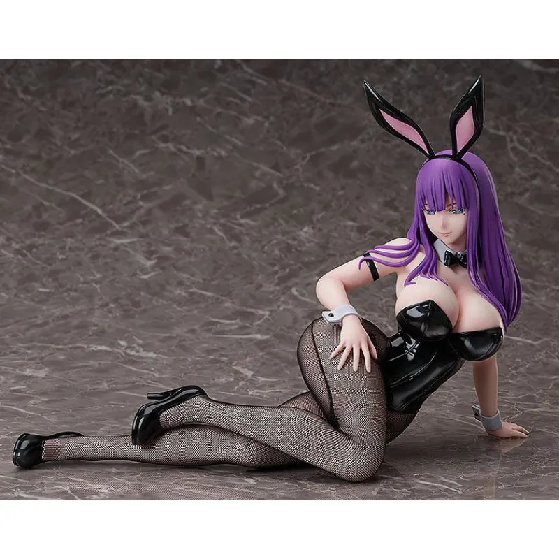 Sale Figura World'S End Harem Pvc 1/4 Mira Suou Bunny Ver. 40 Cm Figuras