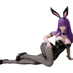 Sale Figura World'S End Harem Pvc 1/4 Mira Suou Bunny Ver. 40 Cm Figuras