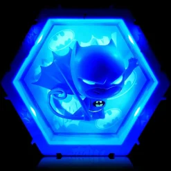 Niños Otros Fabricantes Marvel Y Dc Para Niños|Regalos De Superhéroes Dc^Figura Wow POD Batman con luz