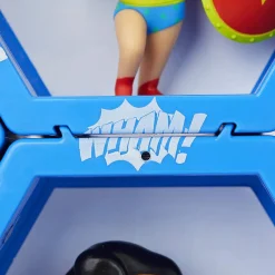 Niños Otros Fabricantes Marvel Y Dc Para Niños|Regalos De Superhéroes Dc^Figura Wow POD Batman con luz