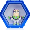 Otros Fabricantes Huchas, Lámparas Y Tazas Kids |Películas Y Personajes De Disney ·Toy Story^Figura Wow POD Buzz Toy Story Disney con luz