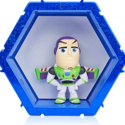 Otros Fabricantes Huchas, Lámparas Y Tazas Kids |Películas Y Personajes De Disney ·Toy Story^Figura Wow POD Buzz Toy Story Disney con luz