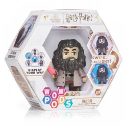 Discount Figura Wow! Pod Hagrid Harry Potter Wizarding World Figuras Harry Potter