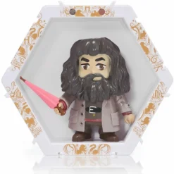 Discount Figura Wow! Pod Hagrid Harry Potter Wizarding World Figuras Harry Potter