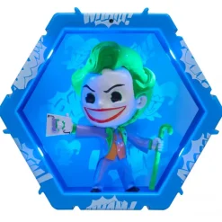 Hot Figura Wow POD Joker con luz Regalos De Villanos Dc|Figuras Dc