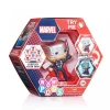 Wow Stuff Superhéroes Marvel|Coleccionismo Marvel^Figura Wow! Pod Marvel Thor con Sensor de Movimiento
