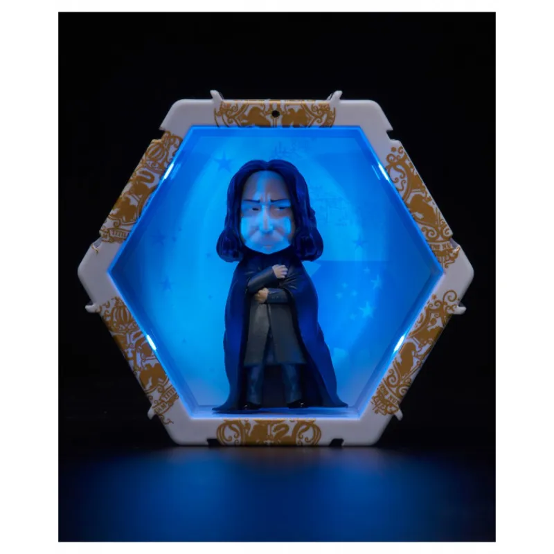 Discount Figura Wow POD Snape Harry Potter con luz Figuras Harry Potter|Harry Potter Hogar