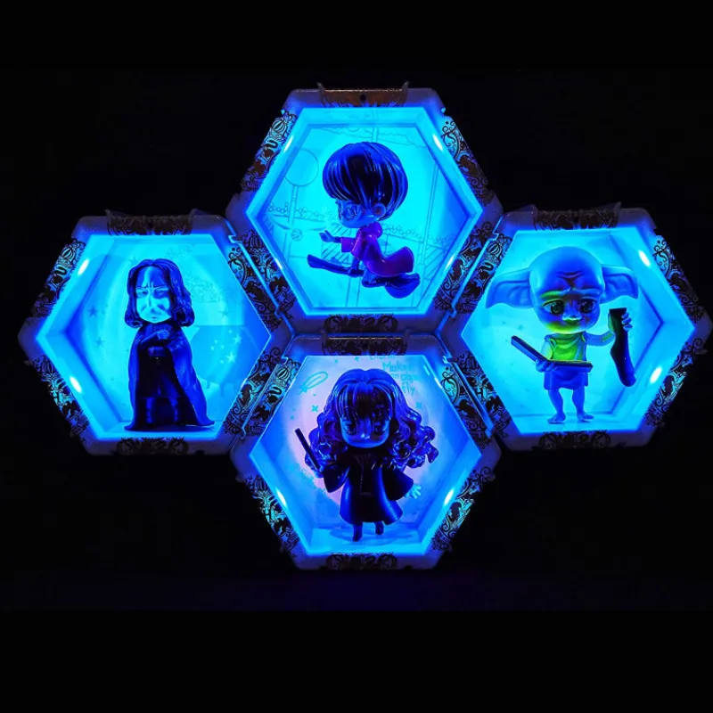 Discount Figura Wow POD Snape Harry Potter con luz Figuras Harry Potter|Harry Potter Hogar