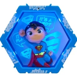 Niños Otros Fabricantes Marvel Y Dc Para Niños|Regalos De Superhéroes Dc^Figura Wow POD Superman con luz