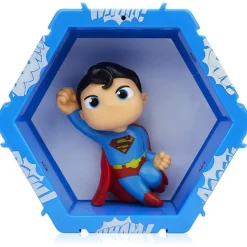 Niños Otros Fabricantes Marvel Y Dc Para Niños|Regalos De Superhéroes Dc^Figura Wow POD Superman con luz