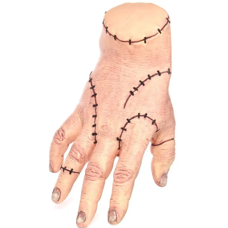 New Figura Wednesday Cosa Real FX Miércoles Addams