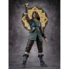 Bandai Figuras El Señor De Los Anillos ^Figura Wulf 18 cm S.H. Figuarts - El Señor de los Anillos
