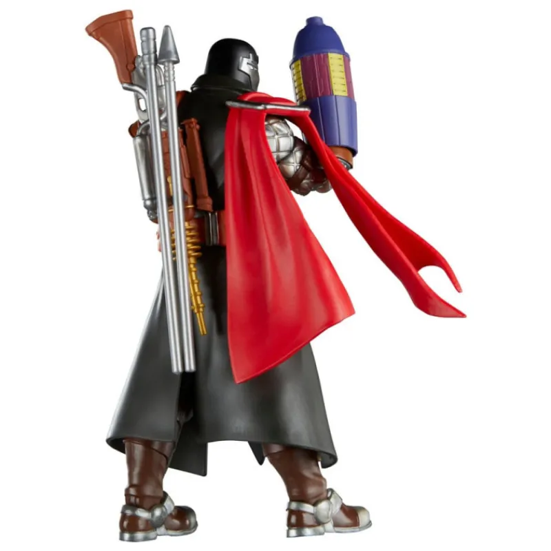 Hasbro Coleccionismo Marvel^Figura X-Men '97 Marvel Legends The X-Cutioner 15 Cm