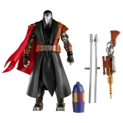 Hasbro Coleccionismo Marvel^Figura X-Men '97 Marvel Legends The X-Cutioner 15 Cm